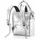 Reisenthel Allrounder R 12 l silber