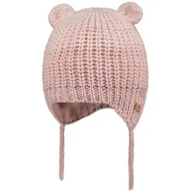 Barts Natsu Beanie - Kind Pink 47 cm