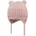 Barts Natsu Beanie - Kind Pink 47 cm