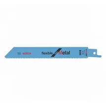 Bosch Säbelsägeblatt S 918 BF 2 Stk.