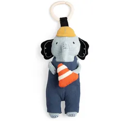 Sebra - Spieluhr, Elefant