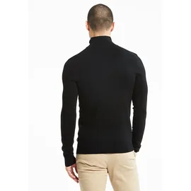 Lindbergh Troyer schwarz XL
