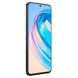 Honor X8a 6 GB RAM 128 GB Midnight Black