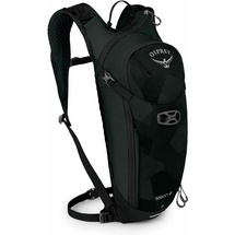 Osprey Siskin 8 obsidian black
