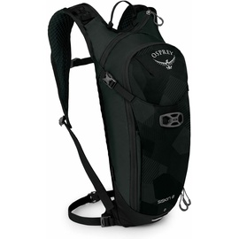 Osprey Siskin 8 obsidian black