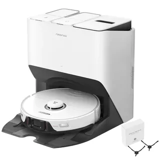 Roborock S8 Pro Ultra Weiß