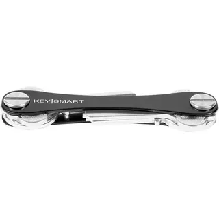 KEY SMART Schlüsselhalter KS-KS019-5568 Extended Schwarz