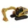 Carrera Cat® Micro 315D L Excavator - Playbox Kit