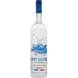 GREY GOOSE Premium-Vodka aus Frankreich40% Vol., 150 cl / 1,5 l, mit 100 % französischem Weizen und natürlichem Quellwasser