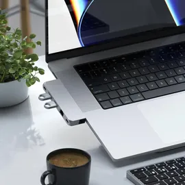 Satechi Pro Hub Mini