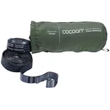 Cocoon Travel Set Hängematte - Cypress Green - 285 x 150 cm