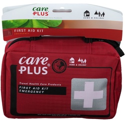 Care Plus First Aid Kit Emergency