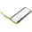 Becker SR3840100 1550 mAh 1 St