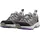 Jack Wolfskin Damen Cyrox Vent Low Schuhe (Größe 37, grau)