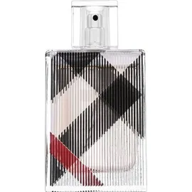 Burberry Brit For Her Eau de Parfum 50 ml