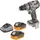 procraft industrial CD20Abb inkl. 2 x 4,0 Ah + Lader
