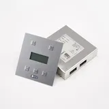 InfraWorld Kombi Steuerung Unicontrol Fusion 2 Für Infrarotsysteme B6664-set-2