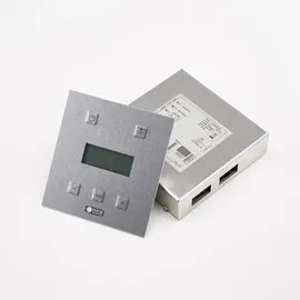 InfraWorld Kombi Steuerung Unicontrol Fusion 2 Für Infrarotsysteme B6664-set-2