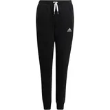 adidas Entrada 22 Jogginghose Black 176