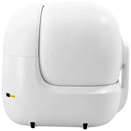 Petkit Katzentoilette Purobot Max Pro 2 XL Weiß