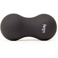 Bodhi Peanut Massageball, schwarz