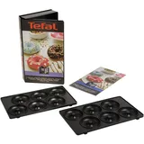 Tefal XA8011 Snack Collection