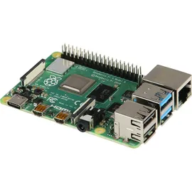 Raspberry Pi 4 Model B 1 GB