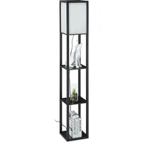 Relaxdays Relaxdays, Stehlampe, Stehlampe (E27)