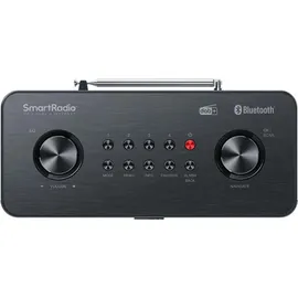 Kenwood CRST200SB schwarz