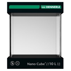 DENNERLE Nano Cube 10 l