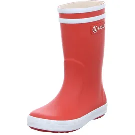 Aigle Lolly Pop Gummistiefel Rot 33
