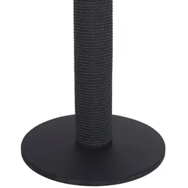 aktiv kat Kratzbaum 40 cm schwarz