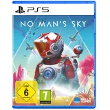 No Man`s Sky PS5