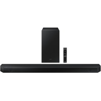 Samsung Q-Soundbar