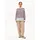 ARMEDANGELS Merinaa Stripes Pullover bunt S