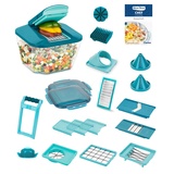 Genius Nicer Dicer Chef Professional 23-tlg. (27175)