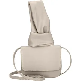 Seidenfelt Manufaktur SFM227 Crossbag Synthetik Beige/Silver
