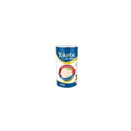 Yokebe Aktivkost Forte Pulver 500 g