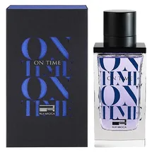 Rue Broca On Time Eau de Parfum 100 ml