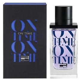 Rue Broca On Time Eau de Parfum 100 ml