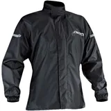 IXON Compact Regenjacke, - Black - XL