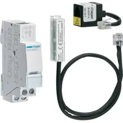 Hager eHZ-Tarifmanagement Set EHZ003