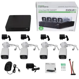 Evolveo Detective IP8 SMART