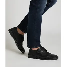 Josef Seibel Alastair 02 Herren Schwarz 46