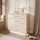 lookway Lina 95 x 86 x 40 cm Gold