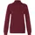 Oxmo Rollkragenpullover Rot S
