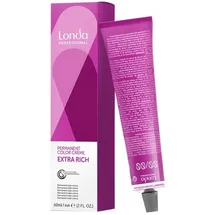 Londa Professional Permanent Color Creme 10/0 hell-lichtblond 60 ml