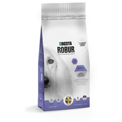 BOZITA Robur Sensitive Lamm & Reis 2x12,5 kg