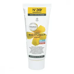 Bachblüten Nummer 3 9 für alle Fälle Creme