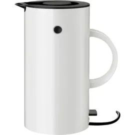 Stelton EM77 Wasserkocher 1,5 l weiß